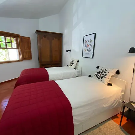 Hébergement de vacances Casa Do *