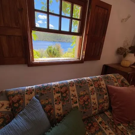 Casa Do Tatil Evi