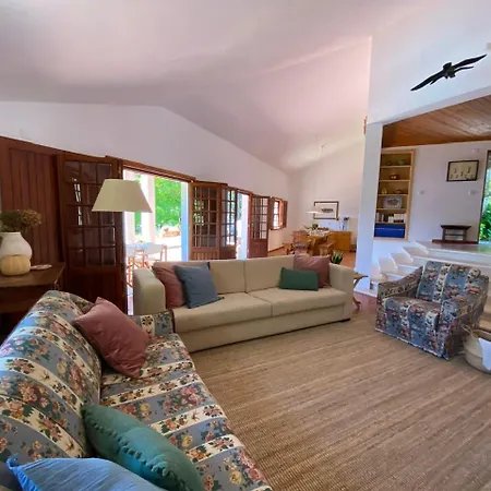 Hébergement de vacances Casa Do *