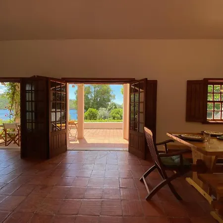 Hébergement de vacances Casa Do *