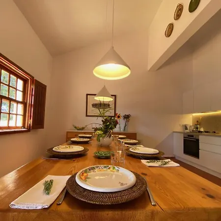 Casa Do Vakantiehuis Tomar