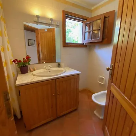 Hébergement de vacances Casa Do *