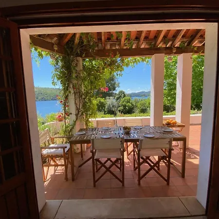 Casa Do Tatil Evi *