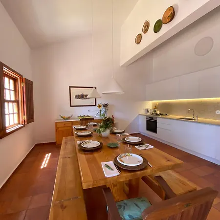 Feriehus Casa Do Tomar