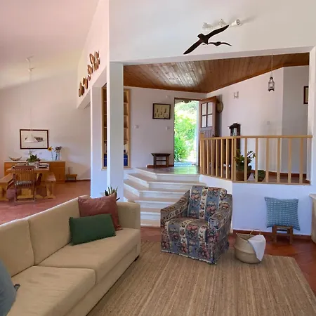 Casa Do Hébergement de vacances Tomar