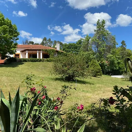 Hébergement de vacances Casa Do