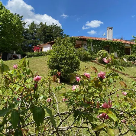 Hébergement de vacances Casa Do *