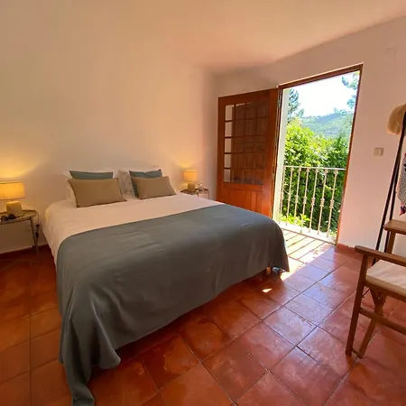 Hébergement de vacances Casa Do Tomar