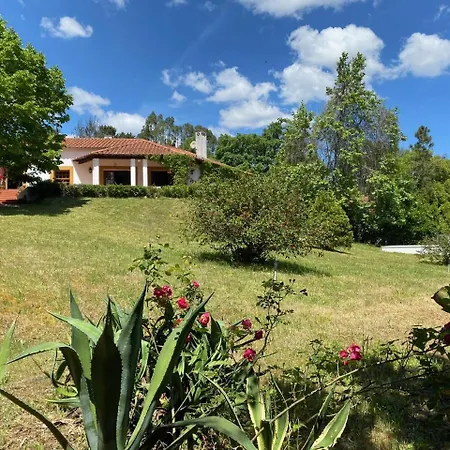 Casa Do Tatil Evi