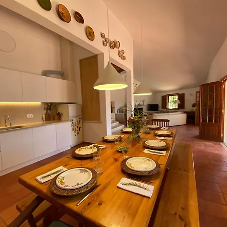 Casa Do Hébergement de vacances *