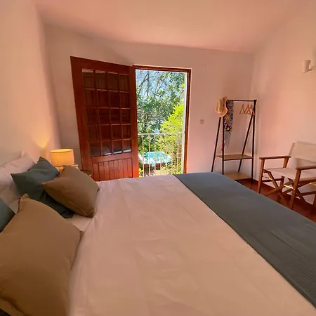 Tatil Evi Casa Do Tomar