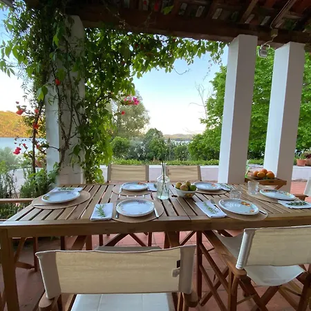 Casa Do Vakantiehuis Tomar