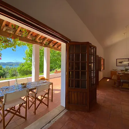 Casa Do Vakantiehuis *