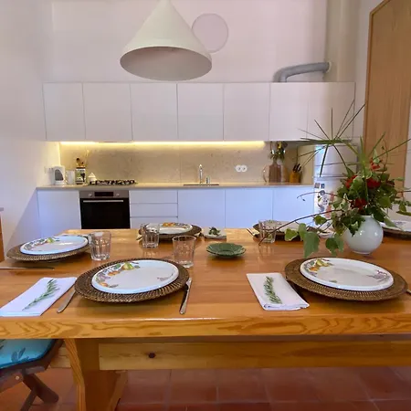 Casa Do * Tomar