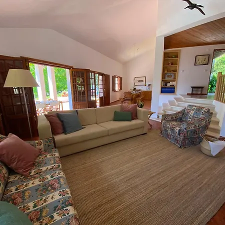 Casa Do بيت للعطل