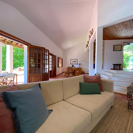 Casa Do Vakantiehuis Tomar