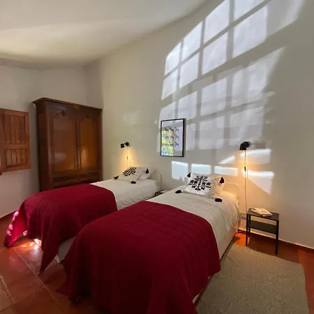 Casa Do Tatil Evi *