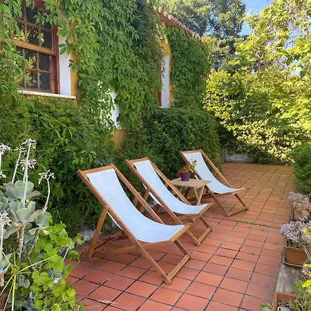 Casa Do Nyaraló