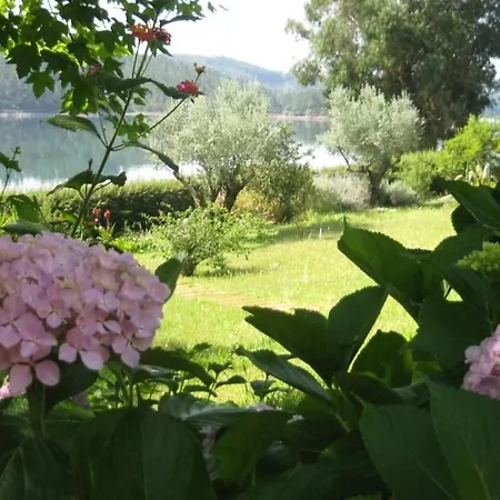 Vakantiehuis Casa Do