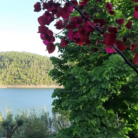 Casa Do Hébergement de vacances *