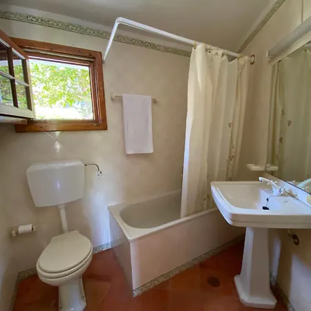 Casa Do Hébergement de vacances