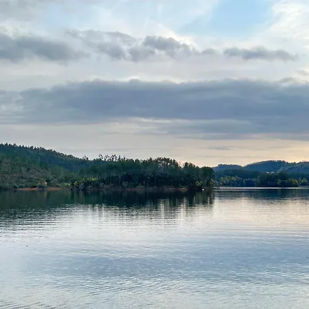 Casa Do Feriehus Tomar