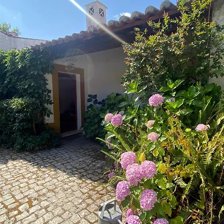 Casa Do Tomar