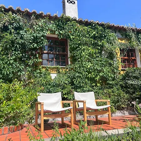 Tatil Evi Casa Do *