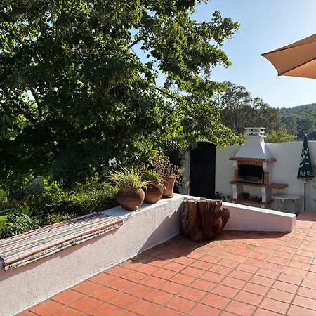 Casa Do * Tomar