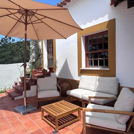Casa Do Tomar