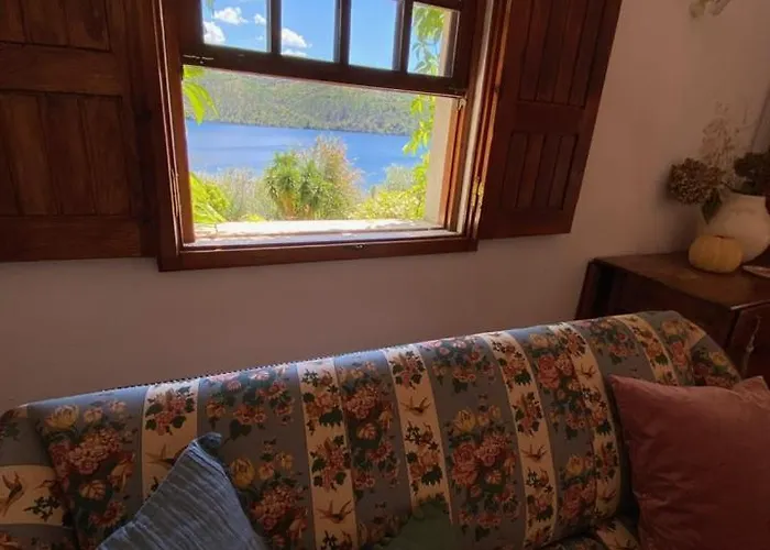 Casa Do Feriehus