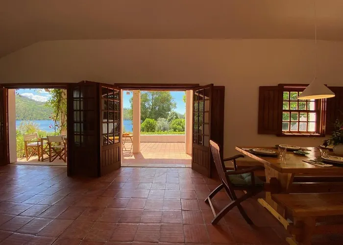 بيت للعطل Casa Do *