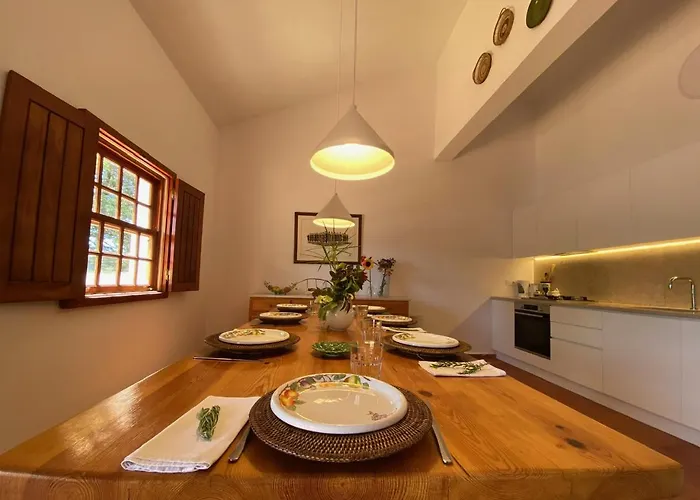 Casa Do Feriehus Tomar