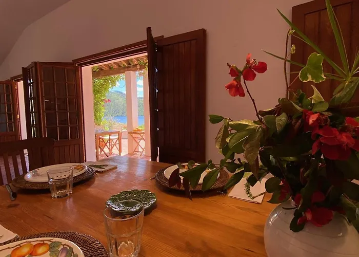 Casa Do Tomar