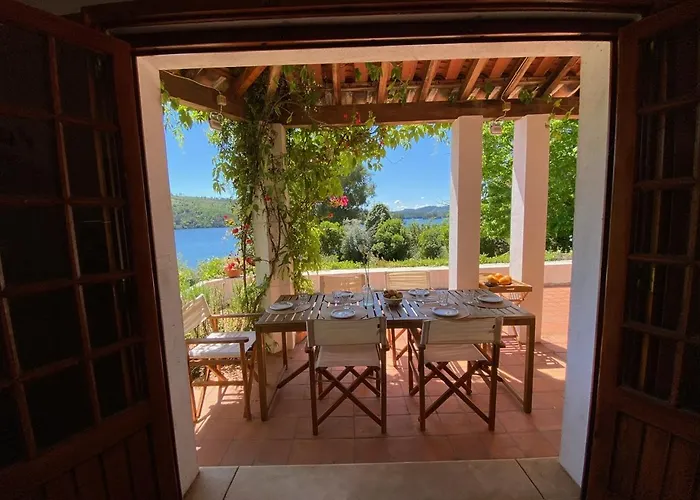 Casa Do بيت للعطل *