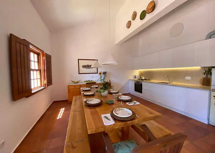 Tatil Evi Casa Do Tomar