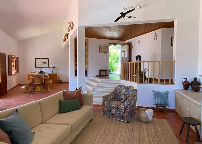 Casa Do Feriehus Tomar