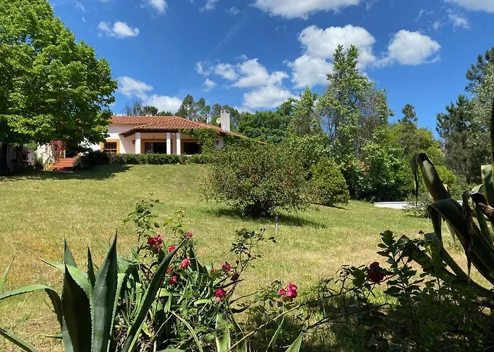 بيت للعطل Casa Do
