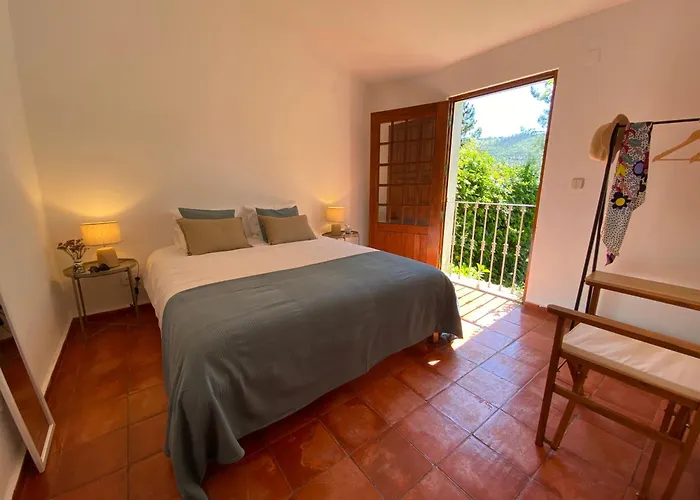 Feriehus Casa Do Tomar