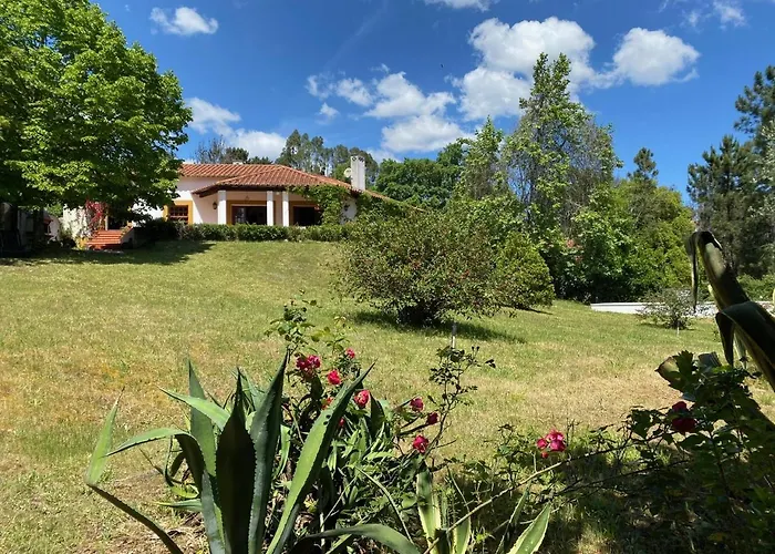 Casa Do بيت للعطل