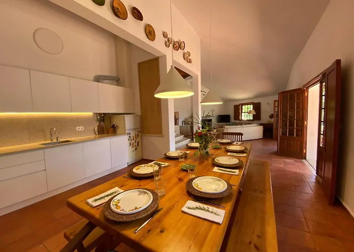 Casa Do Feriehus *