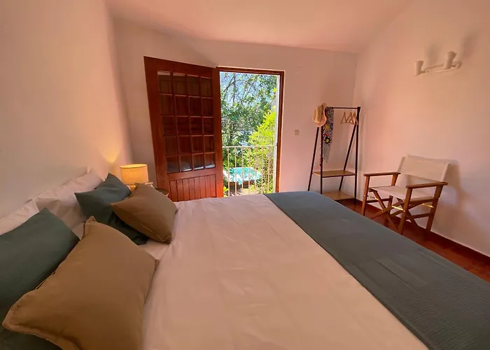 Tatil Evi Casa Do Tomar