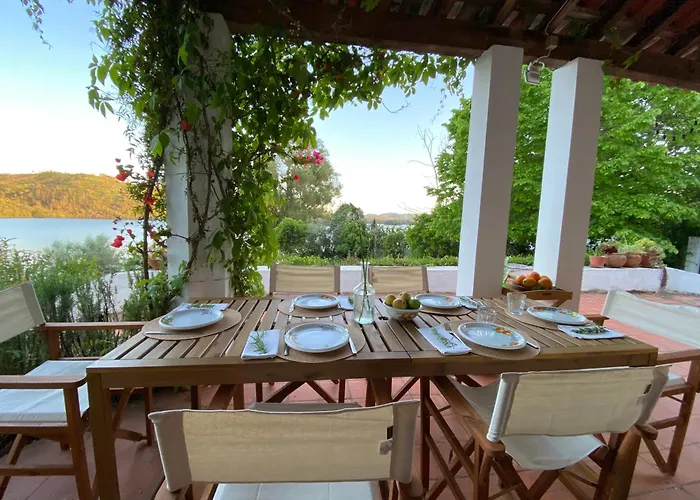 Casa Do Tatil Evi Tomar