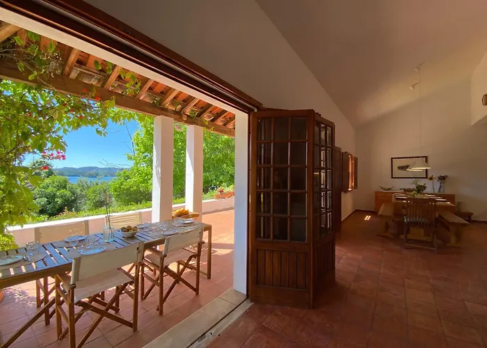 Casa Do Feriehus *