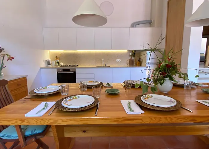 Casa Do * Tomar