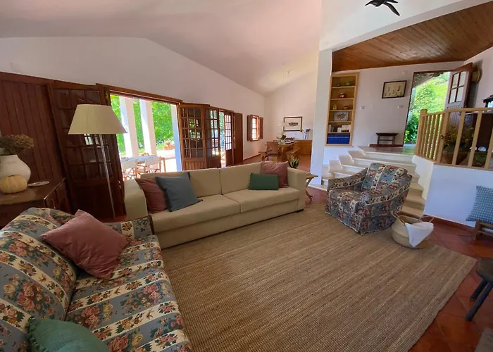 Casa Do Feriehus