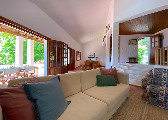 Casa Do Feriehus Tomar