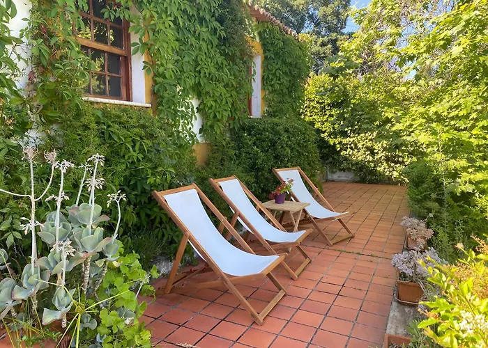Casa Do Feriehus
