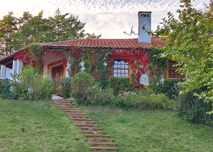 Casa Do بيت للعطل *
