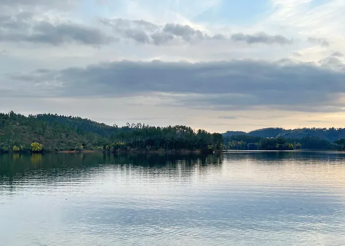 Casa Do Tatil Evi Tomar